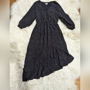 Joie assymmetrical Alitha dress